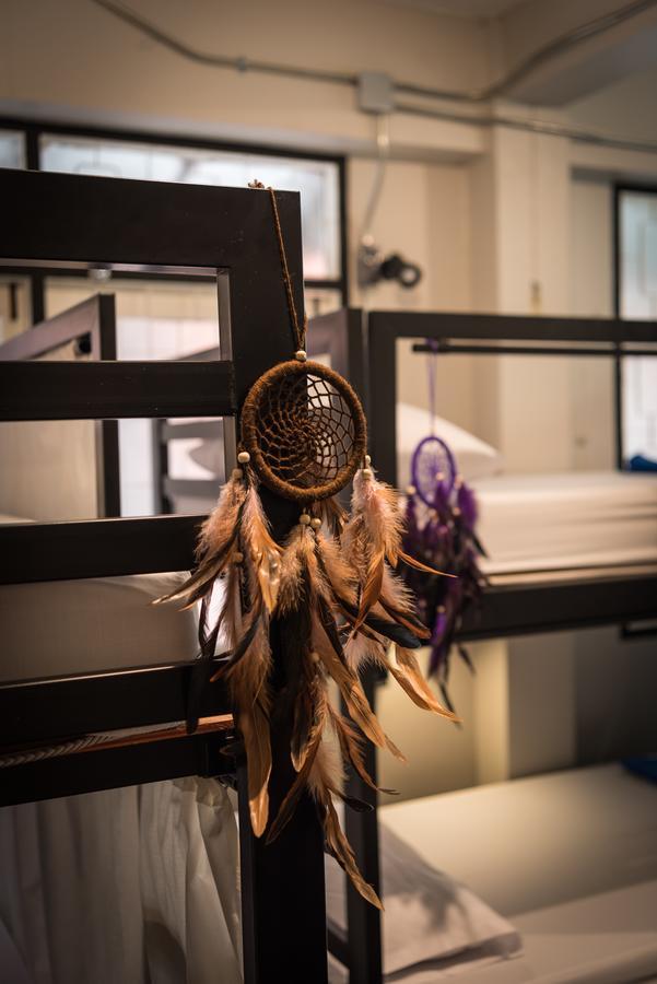 Dreamcatcher Бангкок Экстерьер фото