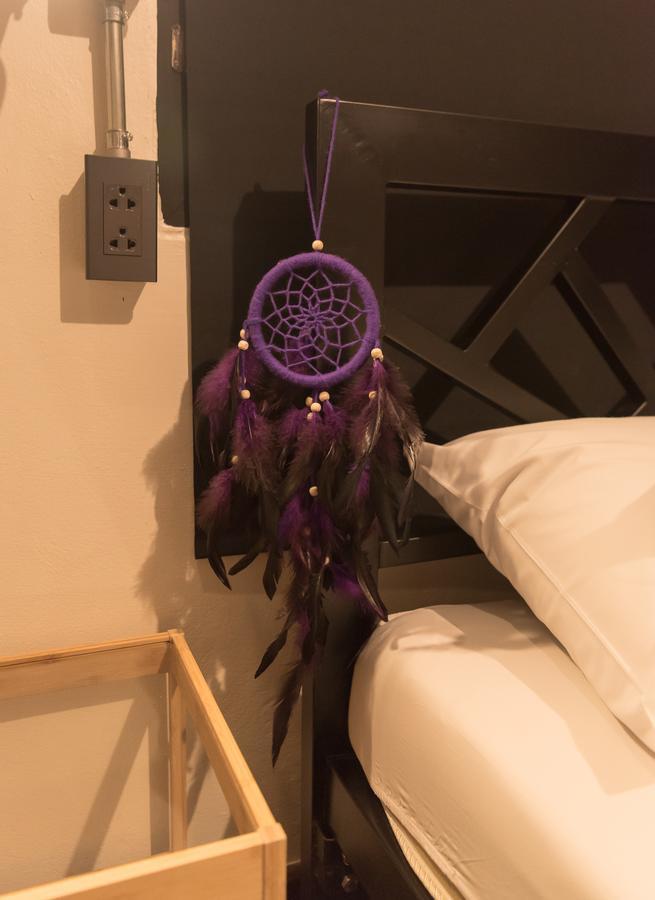 Dreamcatcher Бангкок Экстерьер фото